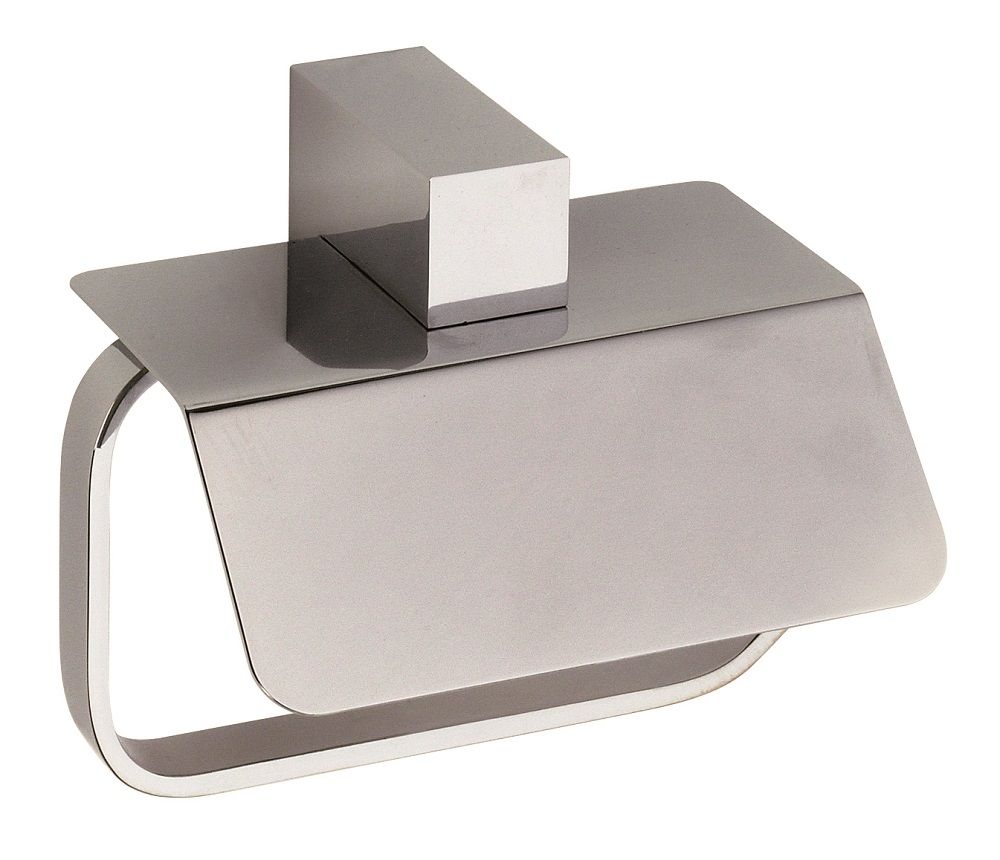 Держатель туалетной бумаги Sanibano Elegance H8700/06CR хром