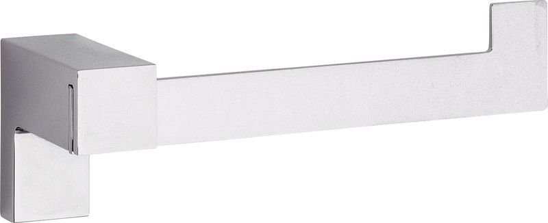 Держатель туалетной бумаги Sanibano Elegance H8700/12MB черный матовый