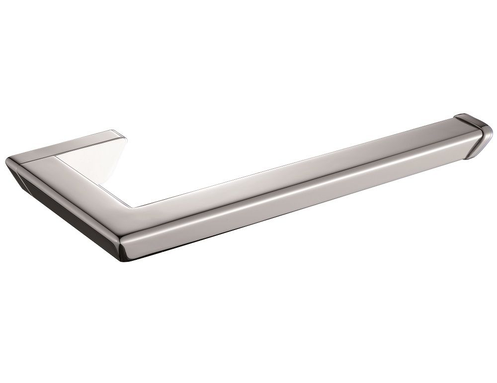 Держатель туалетной бумаги Sanibano Rock H6400/06CR хром