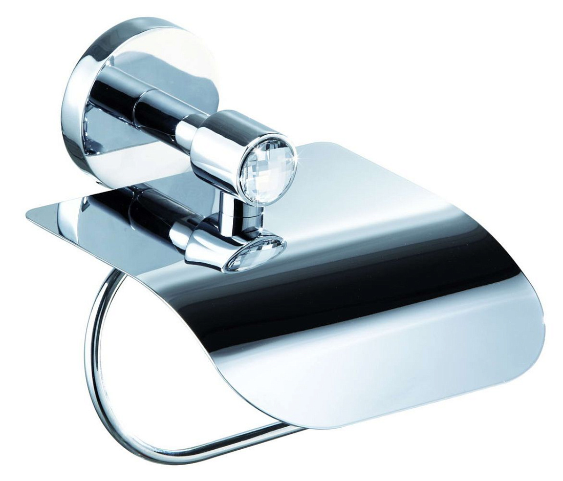 Держатель туалетной бумаги Sanibano Sahara H9700/06CRС хром