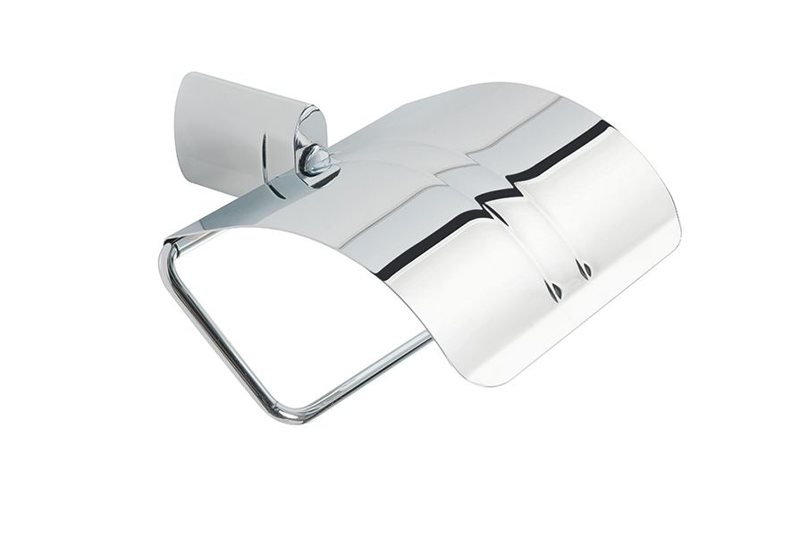 Держатель туалетной бумаги Stil Haus Aria AR11C(08) хром