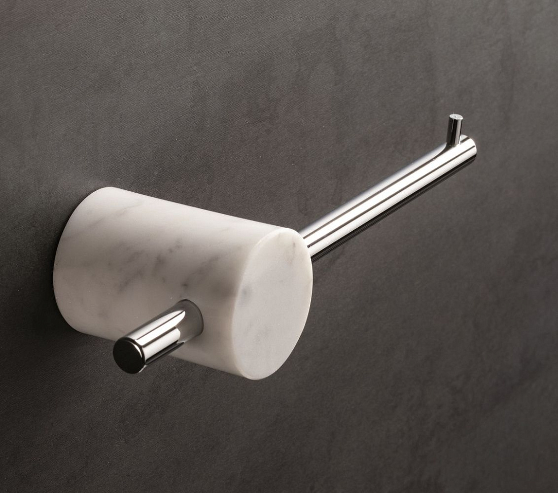 Держатель туалетной бумаги Stil Haus Equilibrium EQM11(08) хром