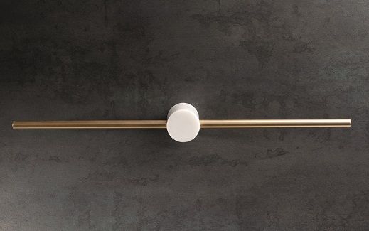 Держатель туалетной бумаги Stil Haus Equilibrium EQM05(08) хром