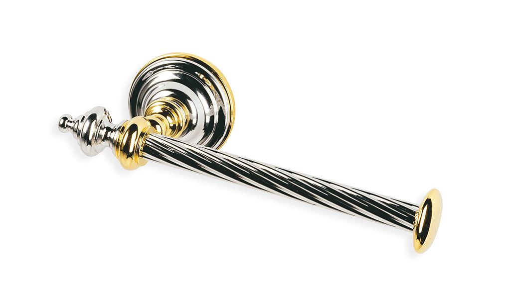 Держатель туалетной бумаги Stil Haus Giunone G11(08) хром