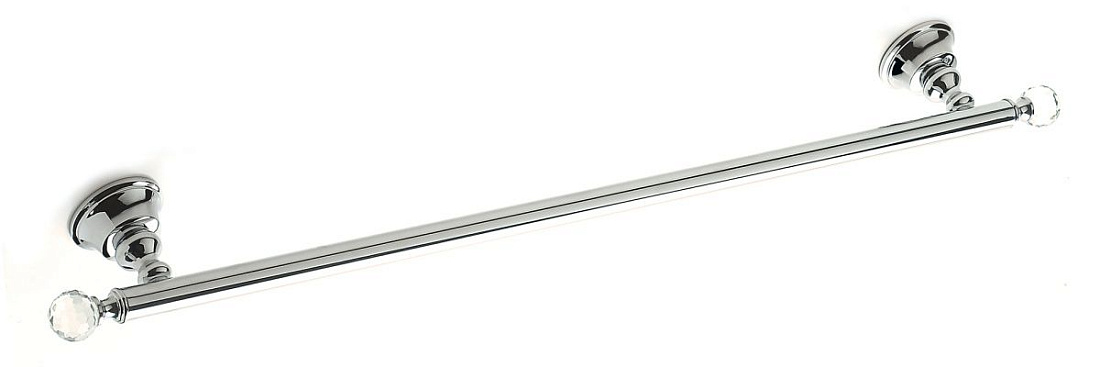 Полотенцедержатель Stil Haus Smart Light SL05(08) хром