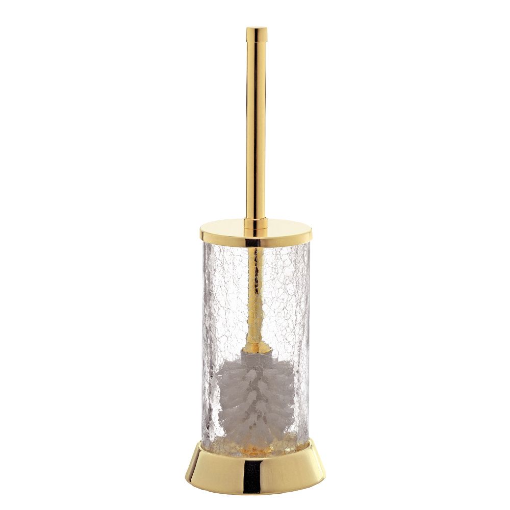 Ершик Surya Crystal  6604/SB-CRD бронза