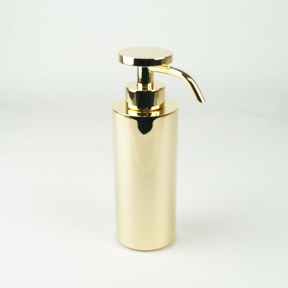 Дозатор Surya Metall 6192/GO-V6 золото