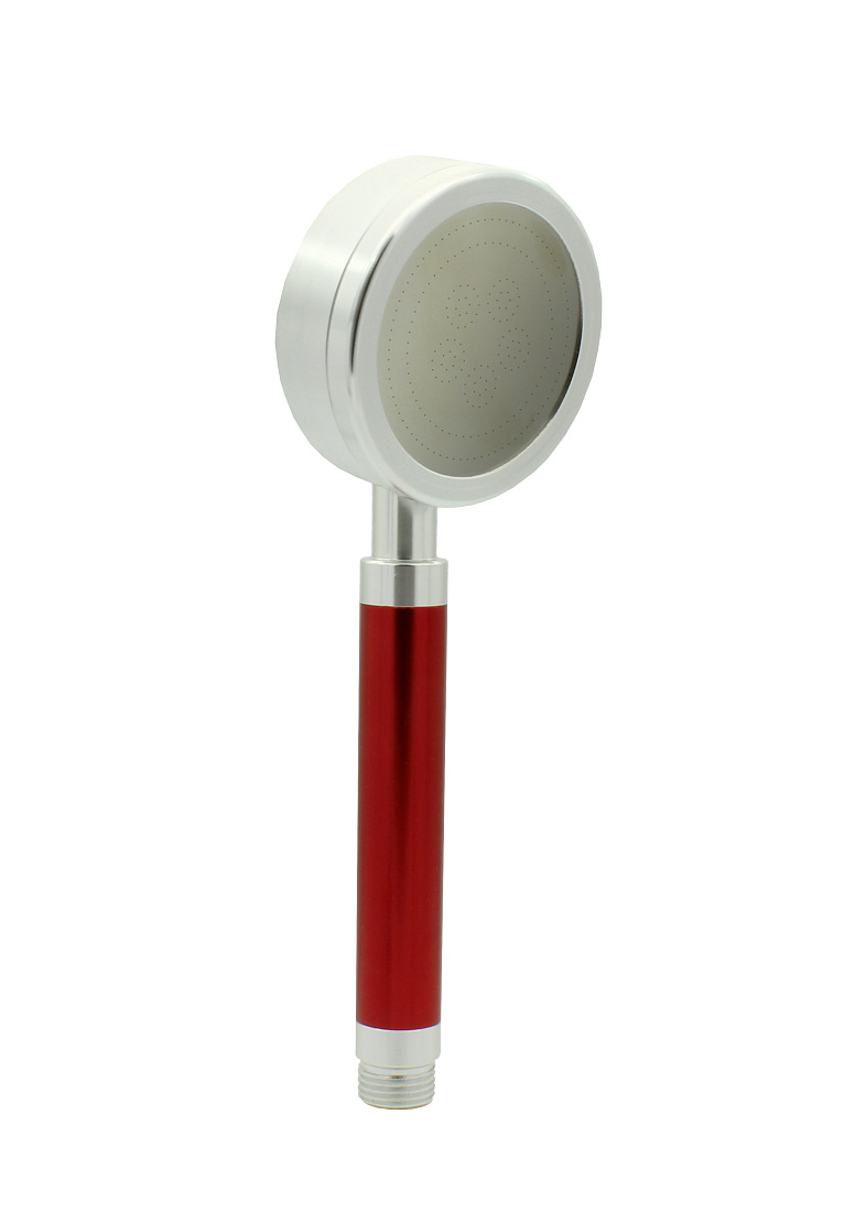 Душевая лейка Tokito Mizu TOK-MIZU-1015 хром матовый