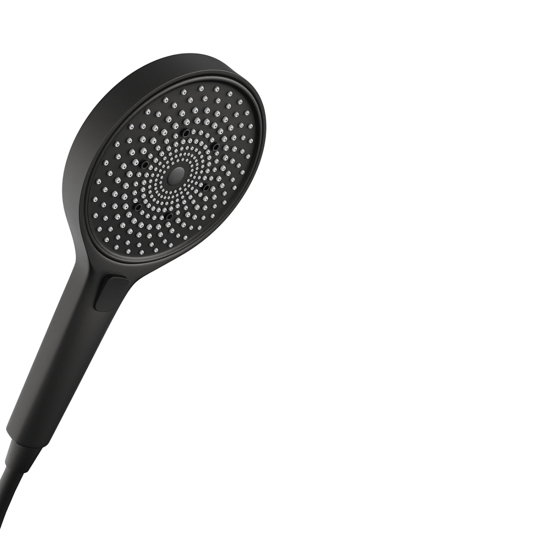 Душевая лейка Tokito Mizu TOK-MIZU-1020BL черный матовый