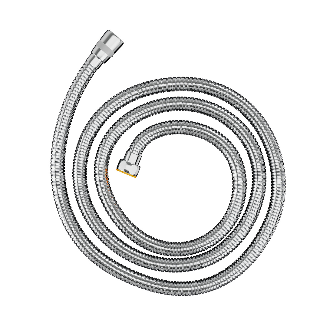 Душевой шланг Tokito Wahikaru TOK-WAH-SS150CH хром