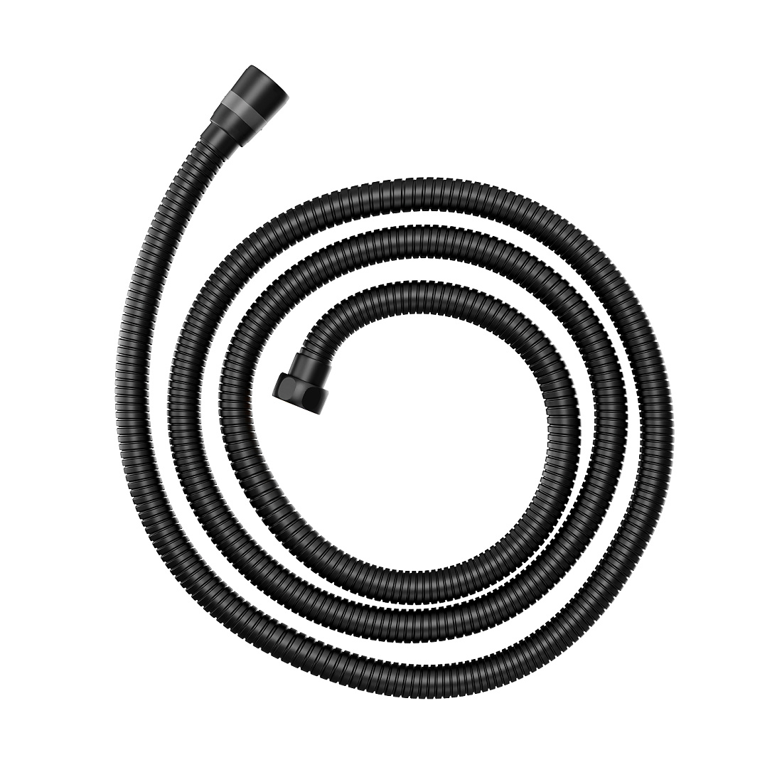 Душевой шланг Tokito Wahikaru TOK-WAH-SS150BL черный