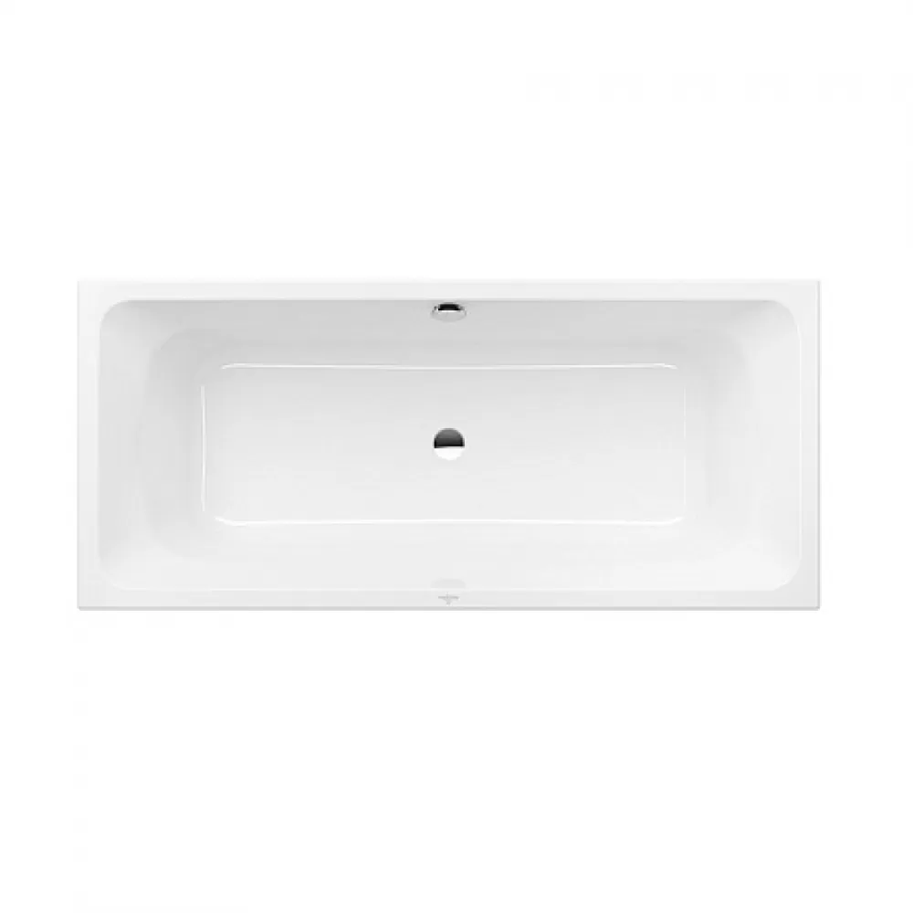 Акриловая ванна Villeroy & Boch Avento 180х80 см