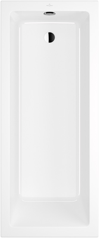 Акриловая ванна Villeroy & Boch Targa Plus Mono 170х70 без ножек