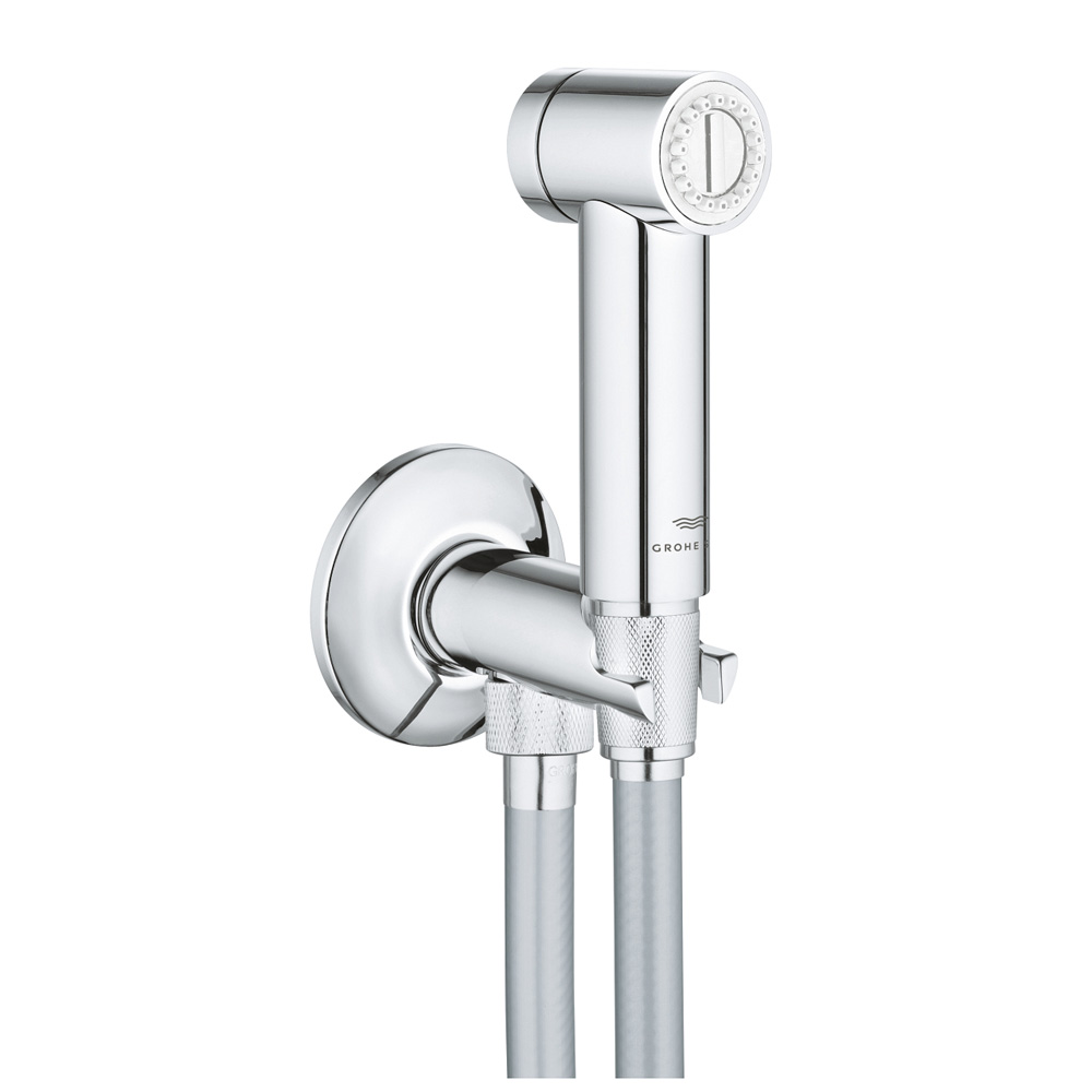 Гигиенический душ Grohe Rainshower Aqua 26840000