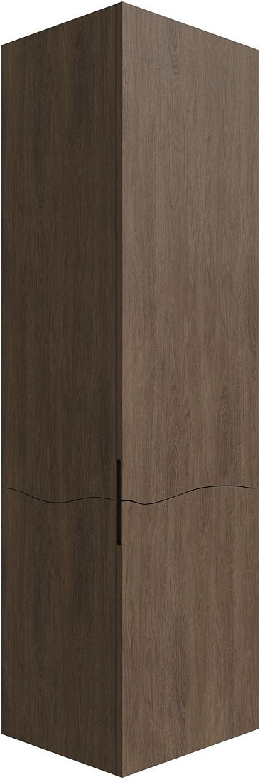 Шкаф-пенал Allen Brau Glority 40 1.35008.NW дуб антик