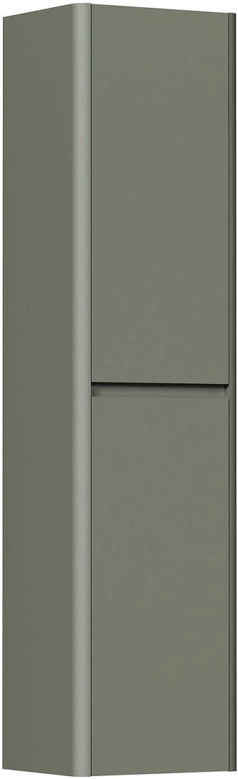Шкаф-пенал Allen Brau Gravity 40 1.370020.CGM олива матовый