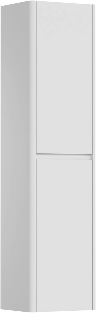 Шкаф-пенал Allen Brau Gravity 40 1.370020.WM белый матовый