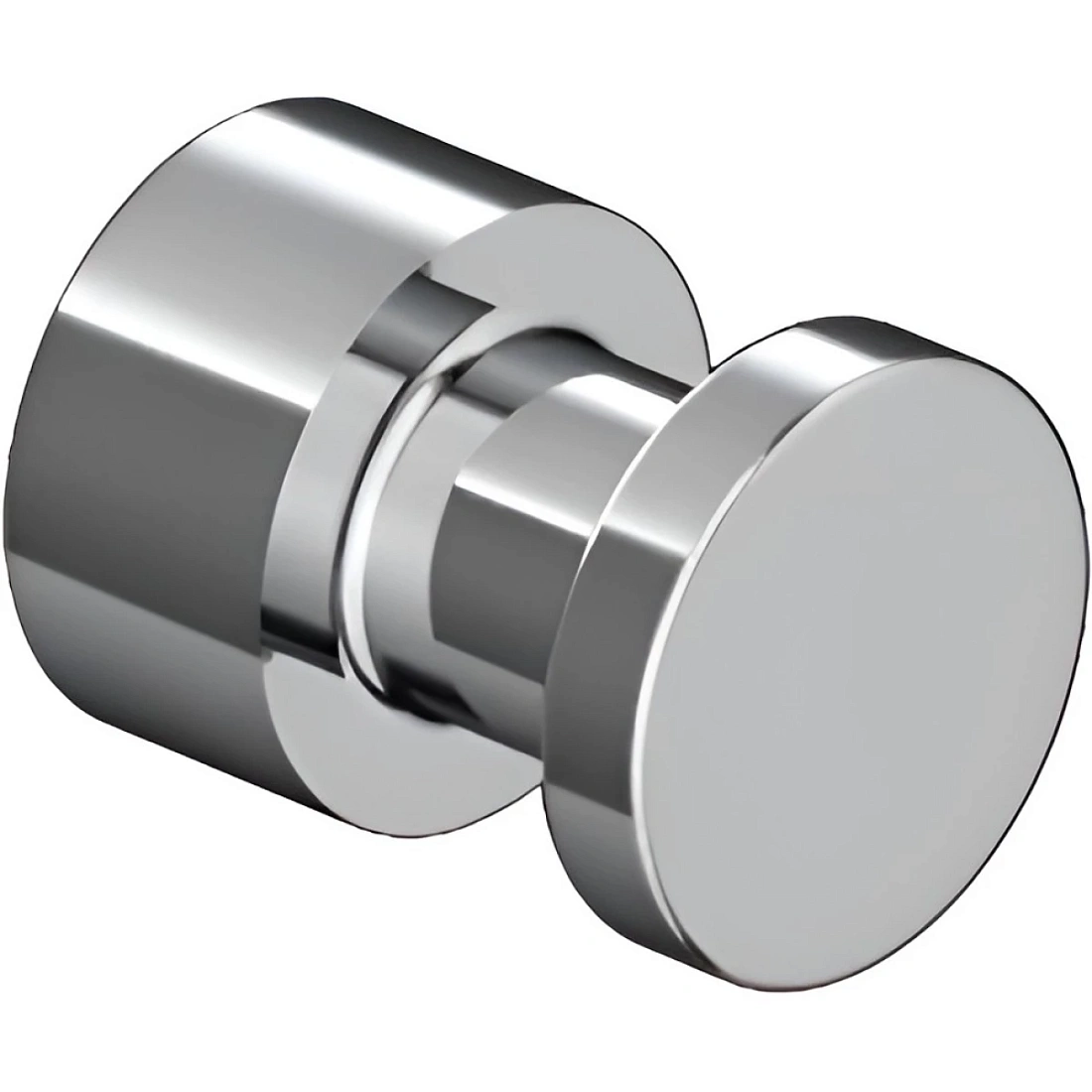 Крючок Kludi Vela R 5898405 для ванны, хром