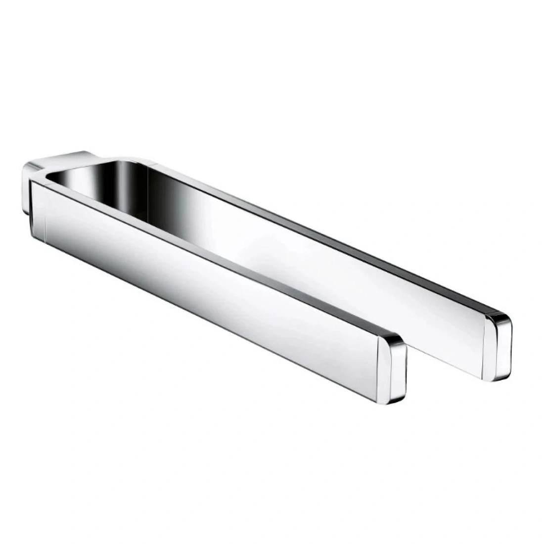 Двойной полотенцедержатель Kludi E2 4999005