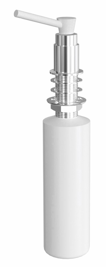 Дозатор Florentina Каскад FL 703.725.0000.207 монблан