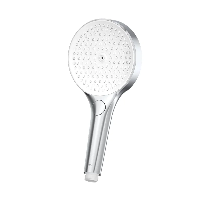 Душевая лейка Pragma Nanta NAN2.CW3H.013 3 режима, хром