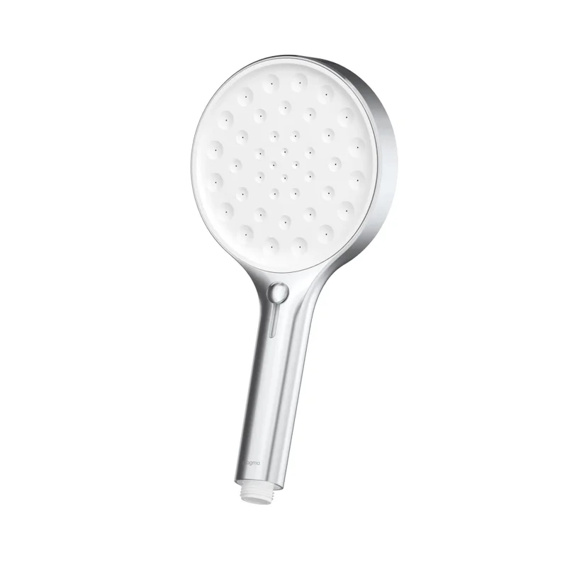 Душевая лейка Pragma Olako OLK2.CW4H.021 2 режима, хром