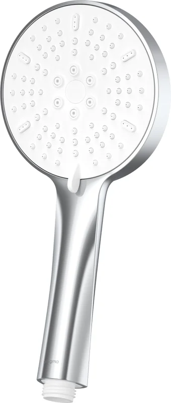 Душевая лейка Pragma Ryld RLD2.CW3H.029 3 режима, хром