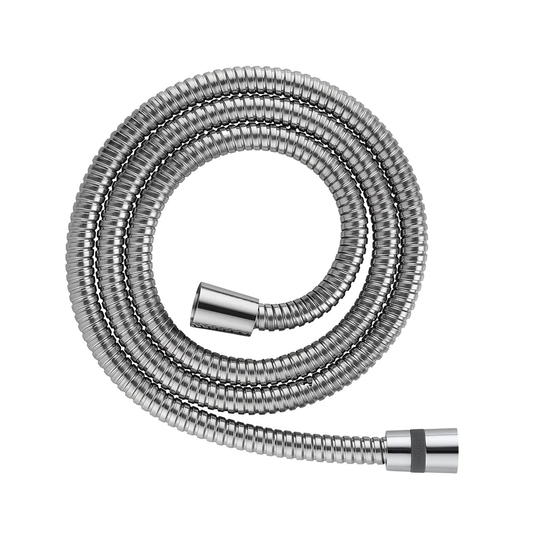Душевой шланг Pragma HME2.CST2.003 200 см, хром