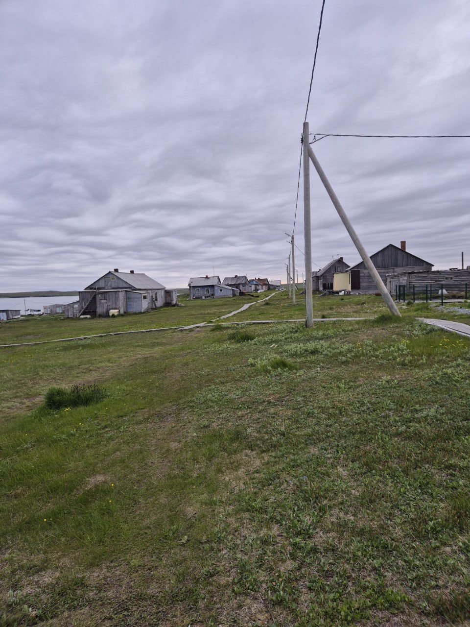 ДЕНЬ 8, 22 июля. бух.Варнек – п.Варнек – устье р.Чёрная 