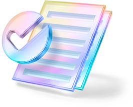 Подготовка документов