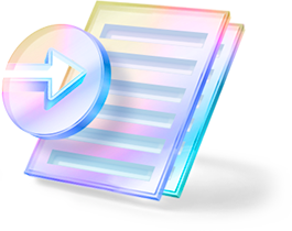 Отправка пакета документов