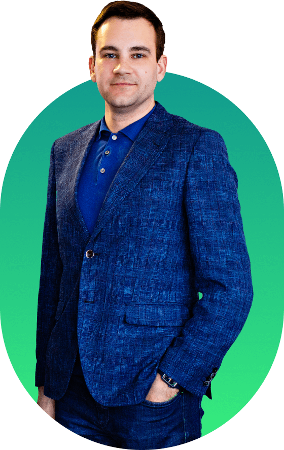 Борис Жихаревич