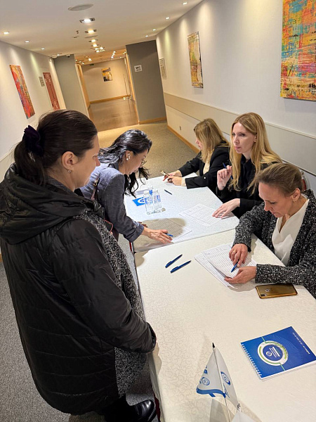 Итоги практического семинара «Новое в бухгалтерском учёте и налогообложении строительной организации» 6 марта 2025 года