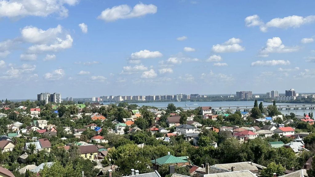 Воронежская область, Воронеж, ул. Жилина, 7,9