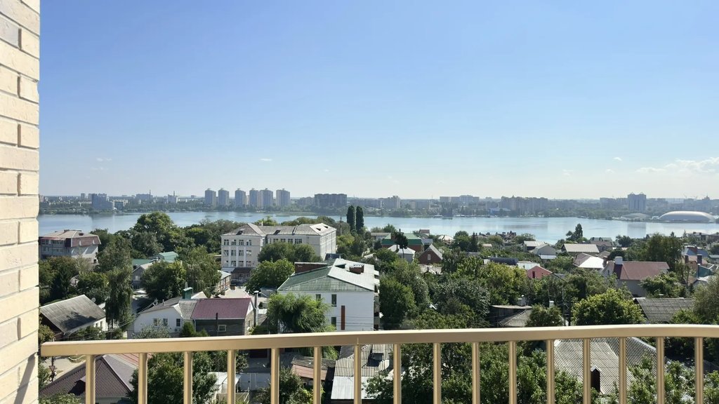 Воронежская область, Воронеж, ул. Жилина, 7,9