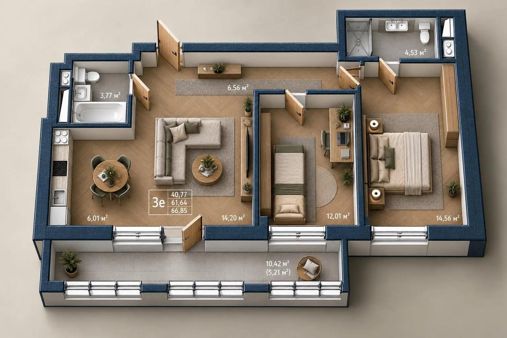 с. Новая Усмань, ул. Раздольная, 5
