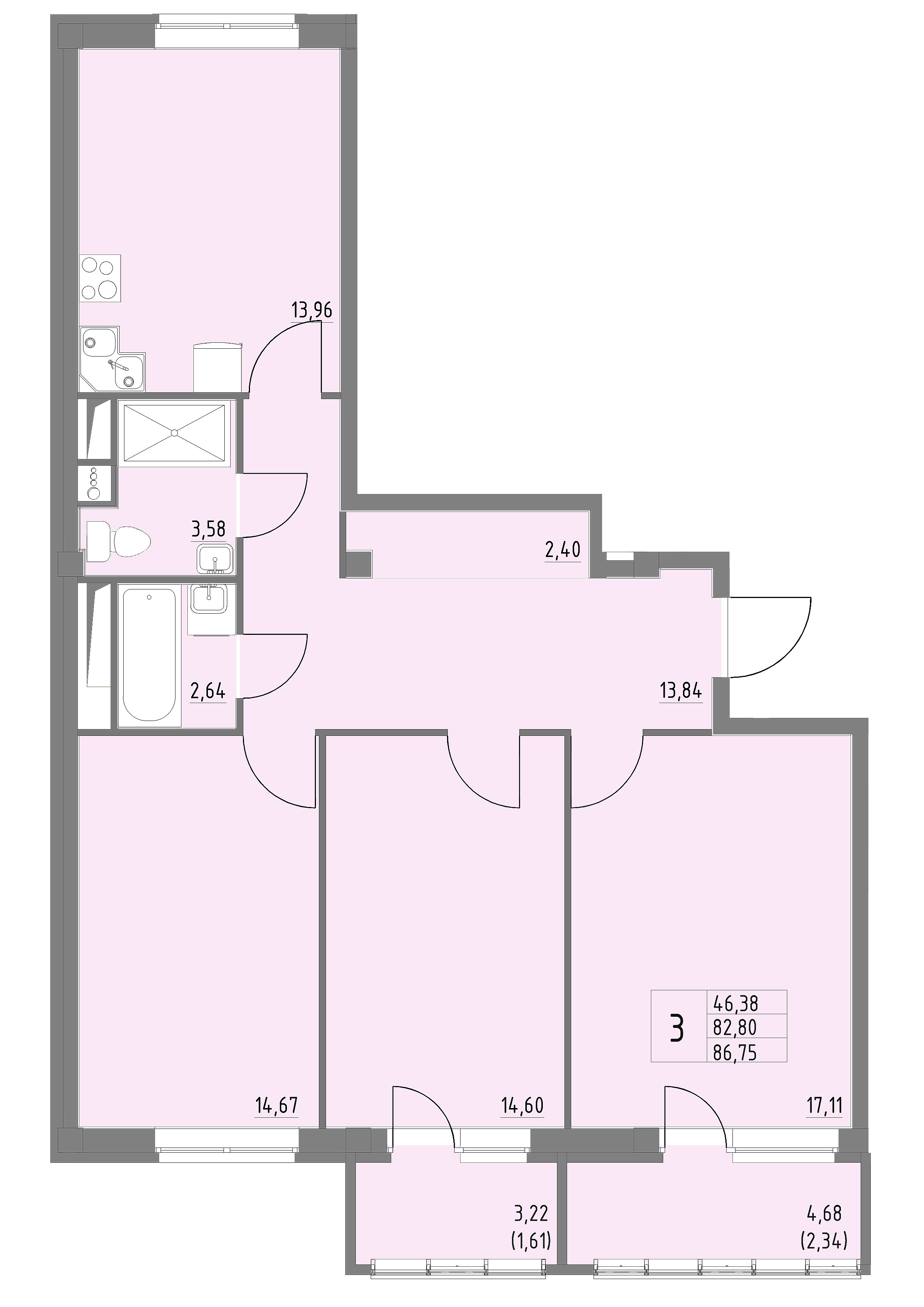 Воронежская область, Воронеж, ул. Раздольная, 5
