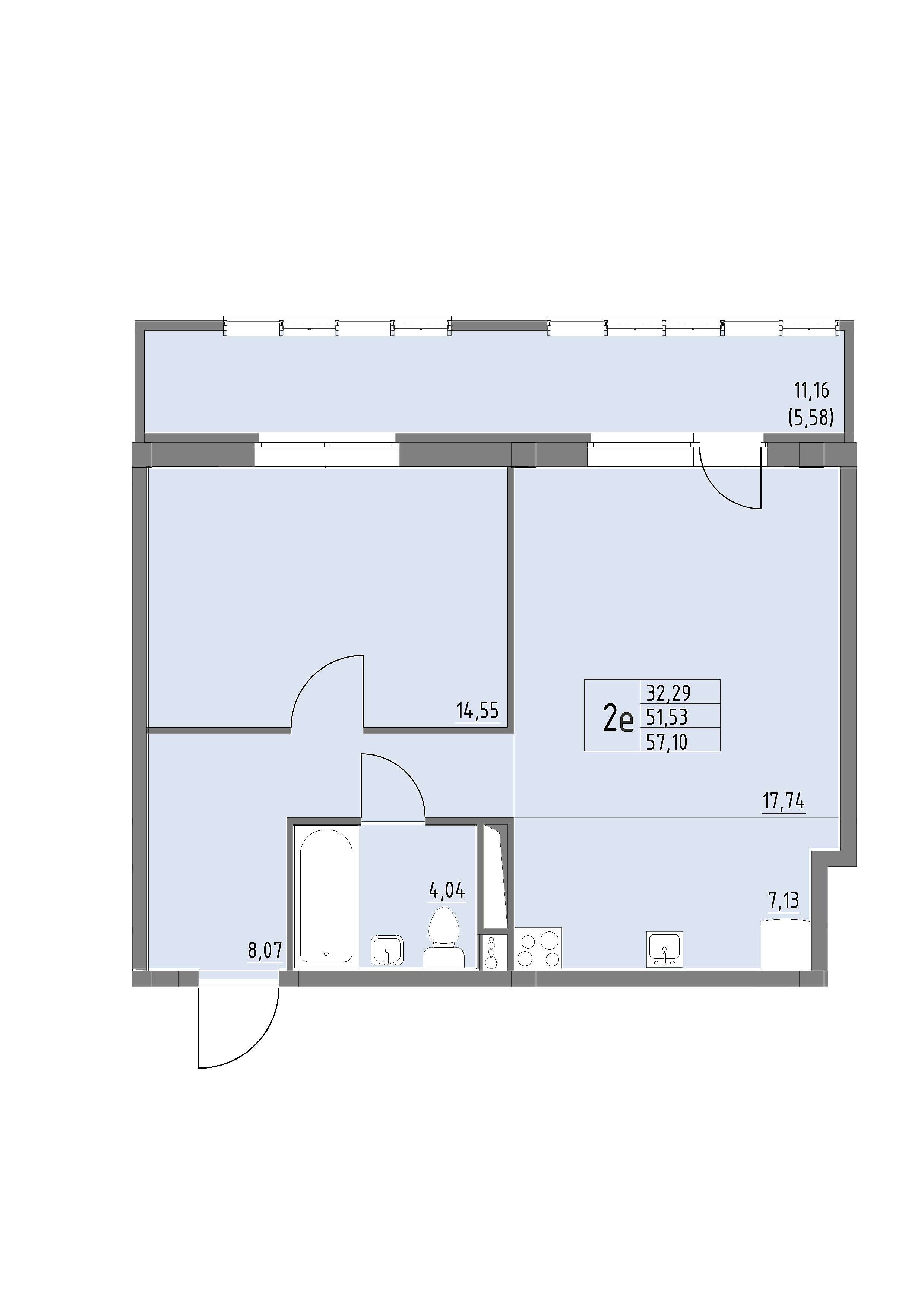 Воронежская область, Воронеж, ул. Раздольная, 5