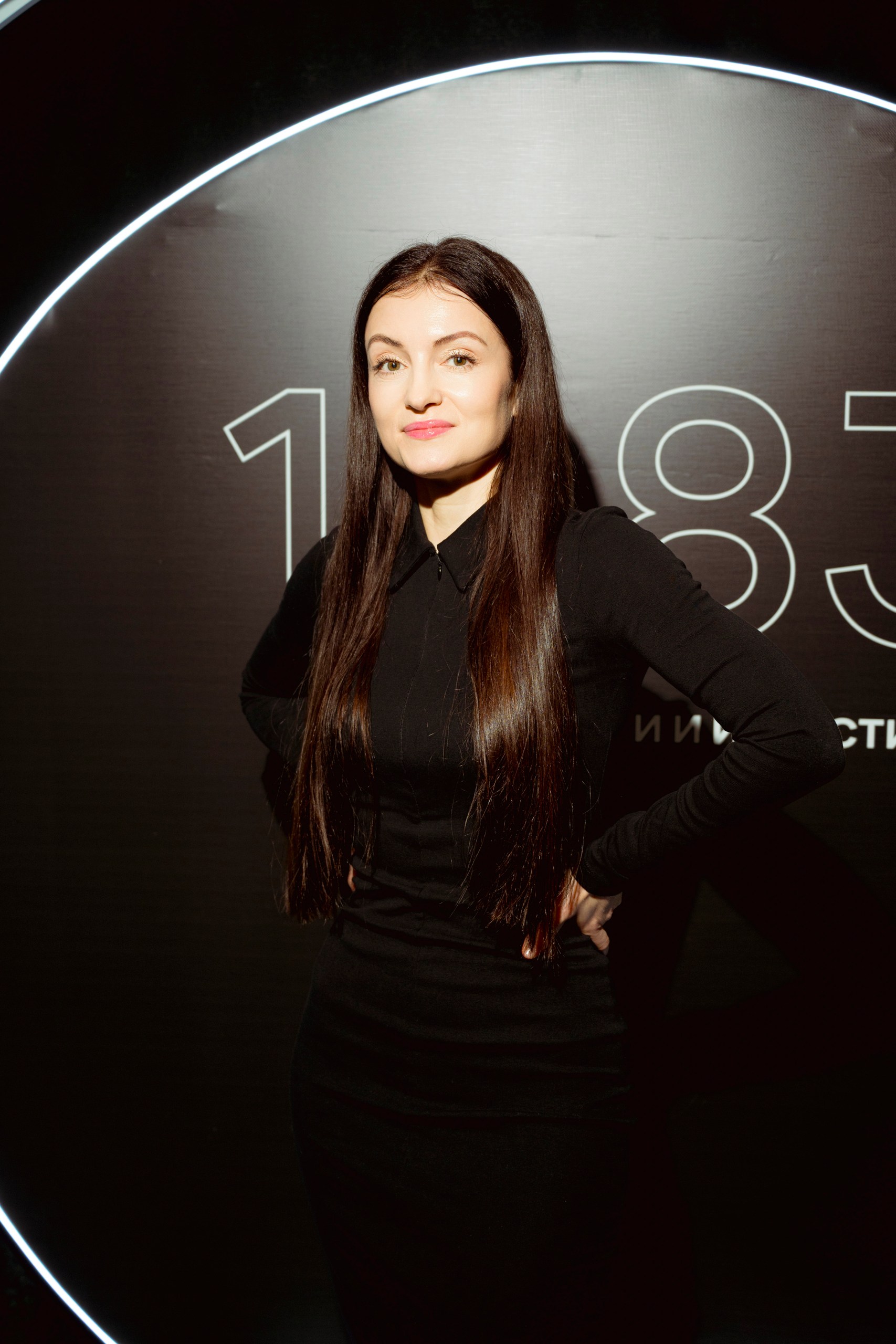 Оксана Тюрина