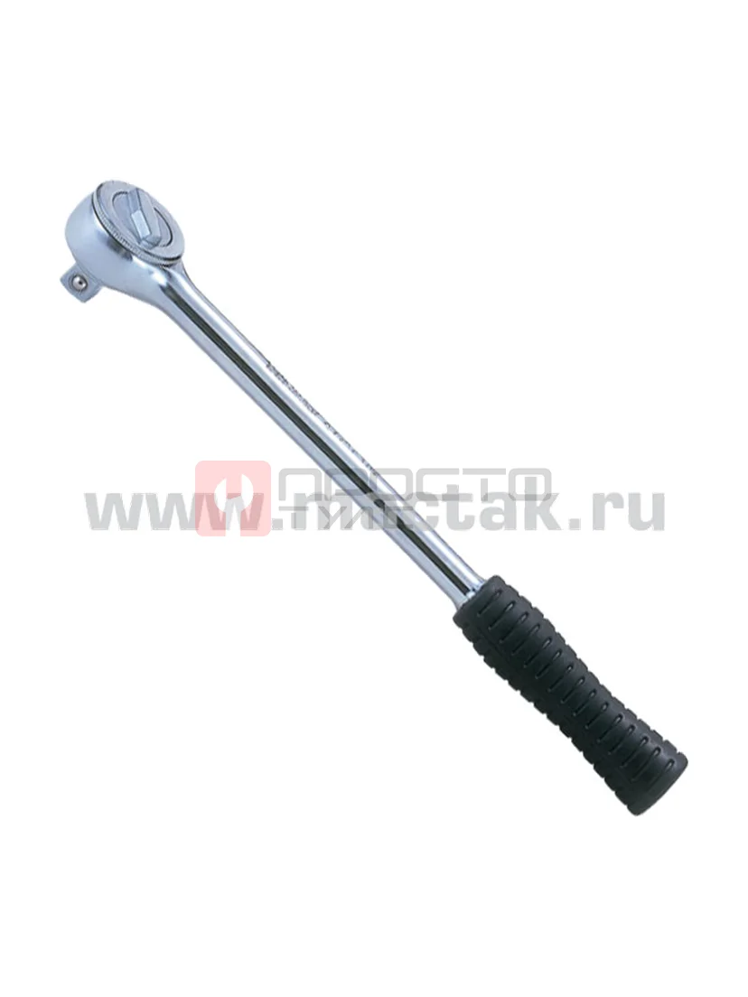 1/2" трещотка с дисковым переключением 4725-10G