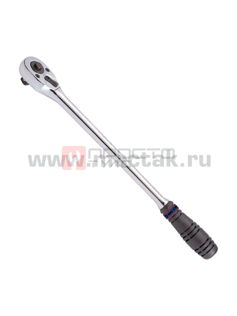 1/2" трещотка с флажковым переключением 4762-15G