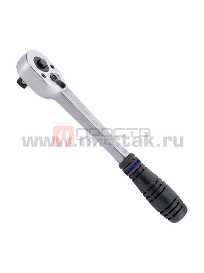 1/2" трещотка с флажковым переключением 4771-10GR