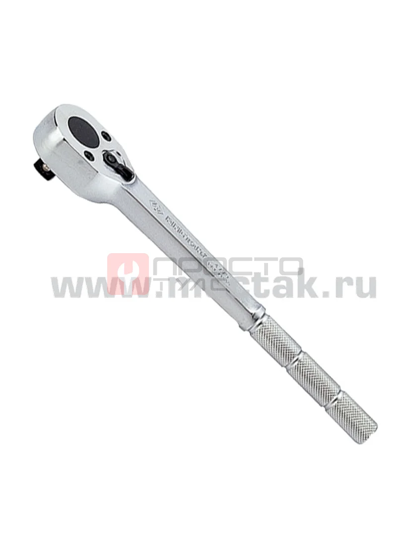 1/2" трещотка с флажковым переключением 4779-10B
