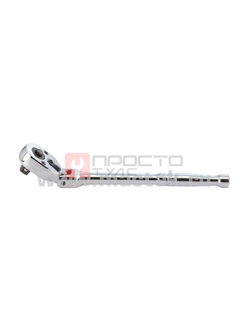 1/2" трещотка с шарниром 4781-12P