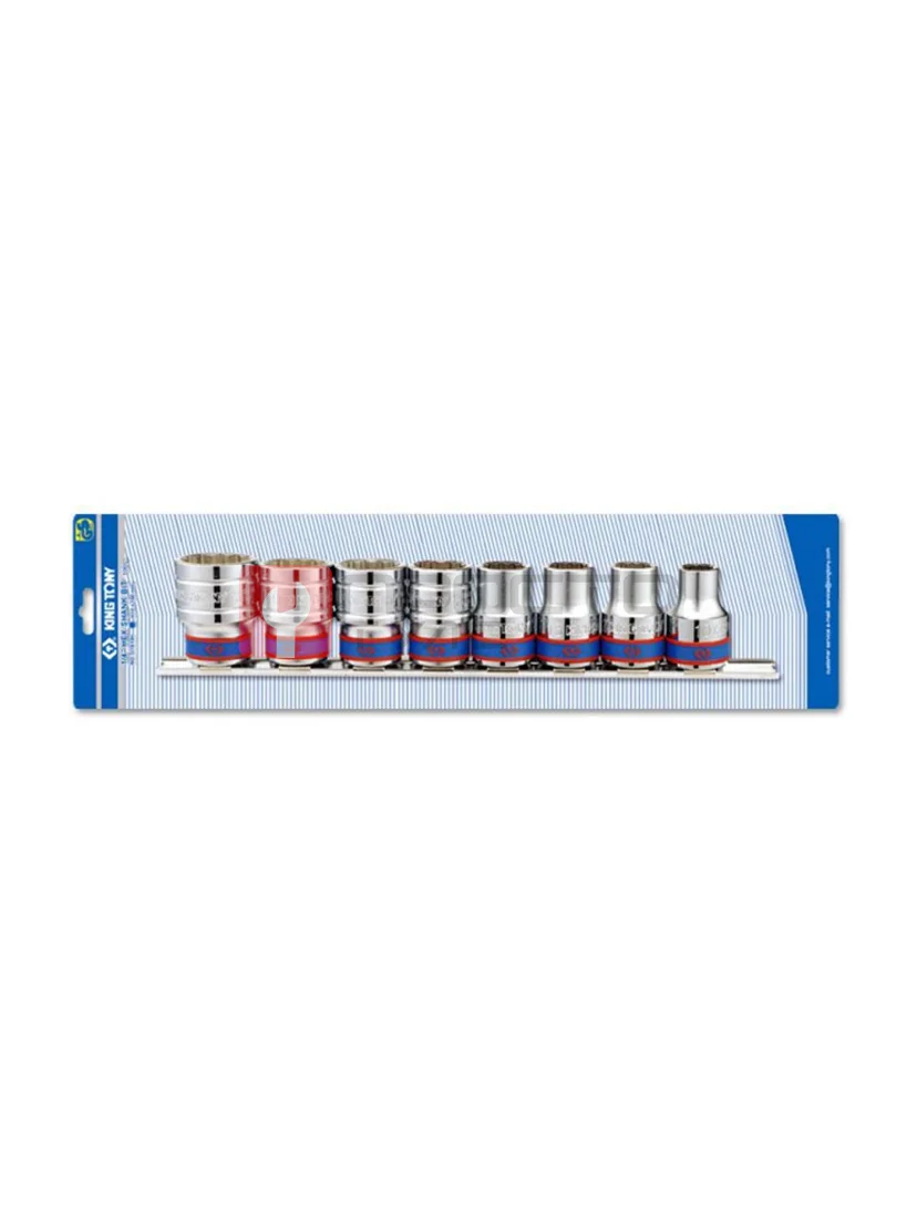 1/2” комплект  торцевых головок 4510MR