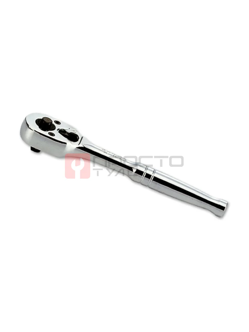 1/4" трещотка с флажковым переключением 2761-55P