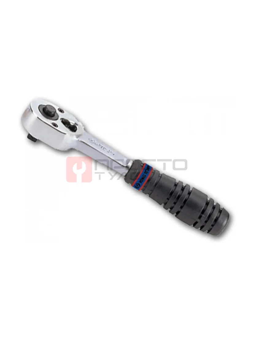 1/4" трещотка с флажковым переключением 2771-55G