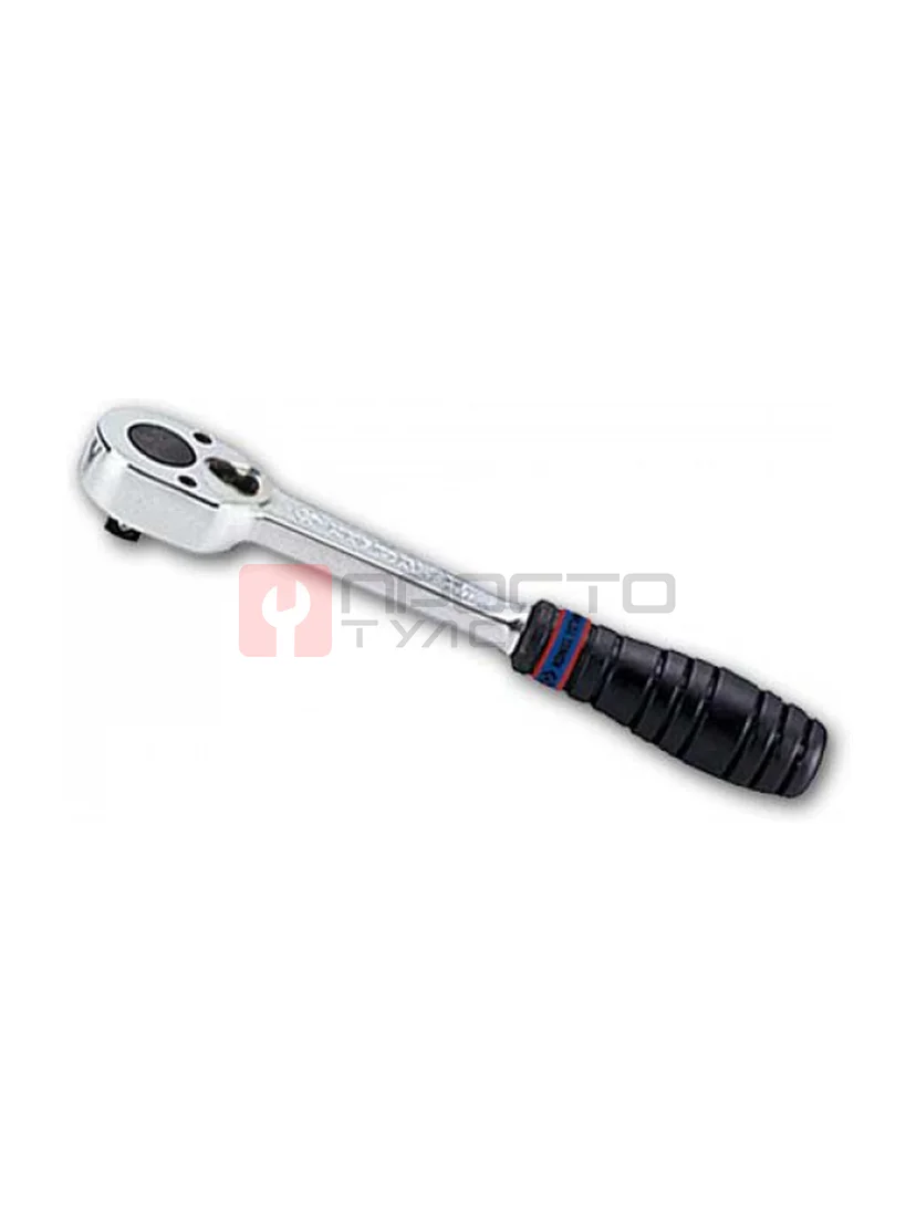 1/4" трещотка с флажковым переключением 2779-55G