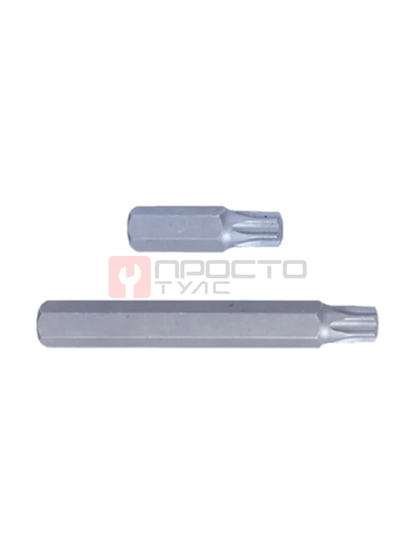 Насадка (бита) KING TONY 168030T TORX 10мм L=80мм T30