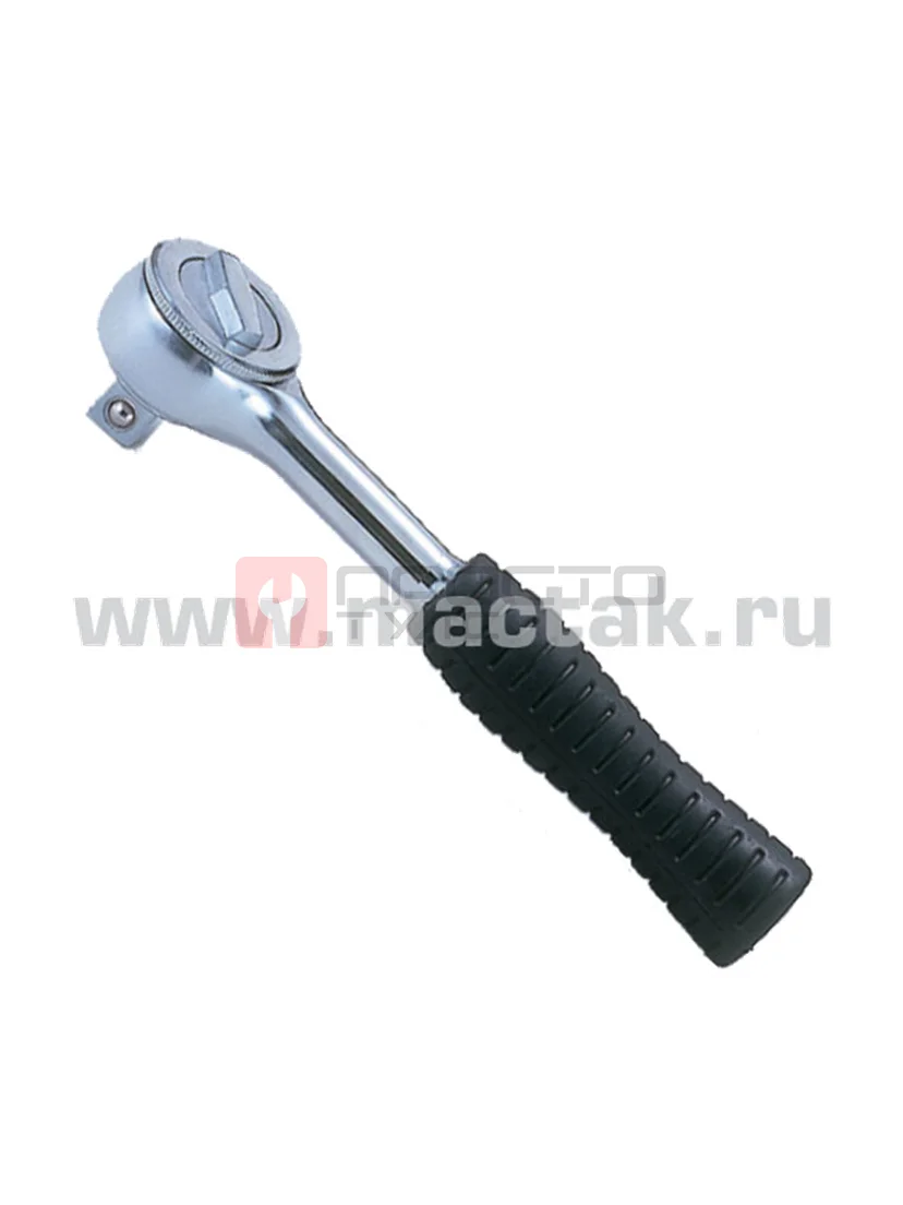 3/8" трещотка с дисковым переключением 3725-08G